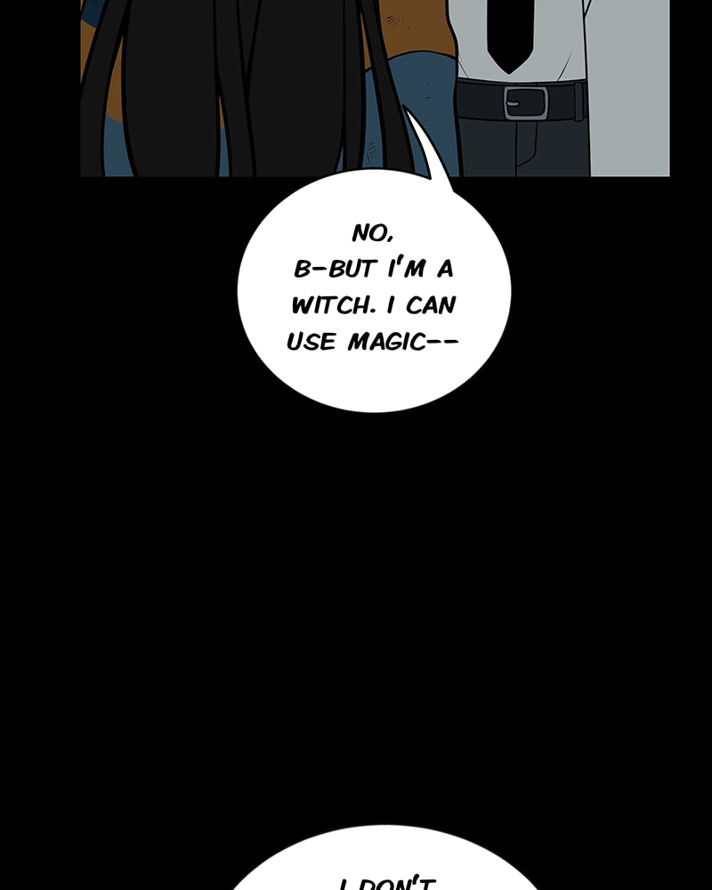 Line (TSUKISHIMA Sango) Chapter 131 page 10 - 