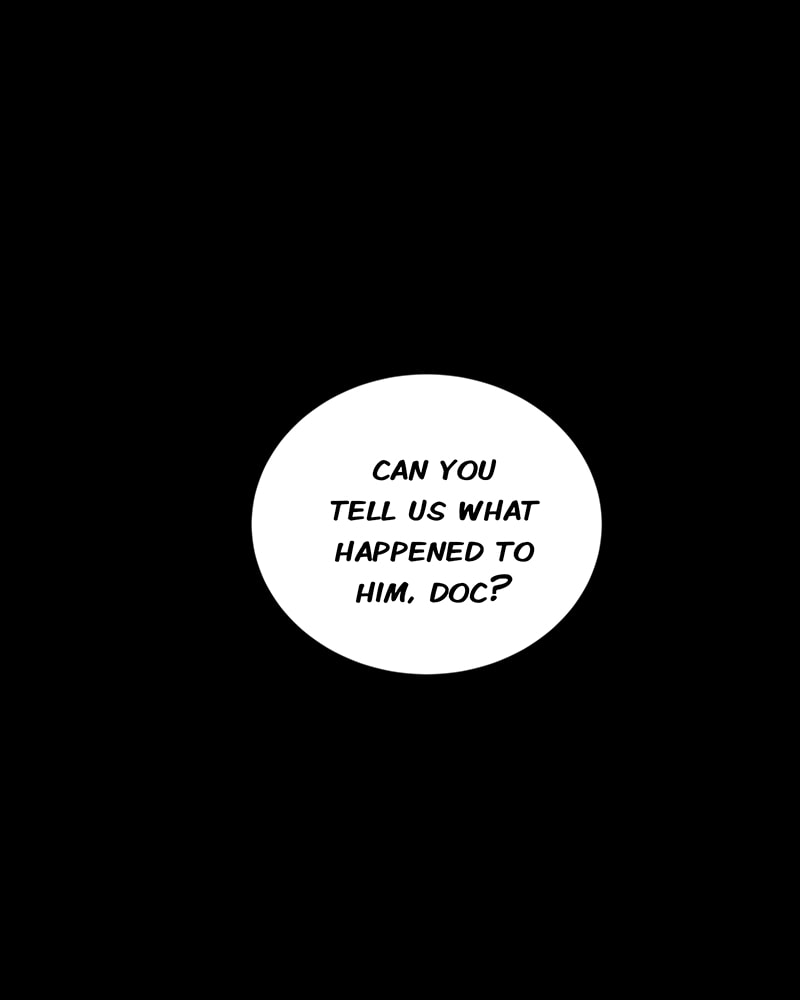 Line (TSUKISHIMA Sango) Chapter 132 page 1 - 