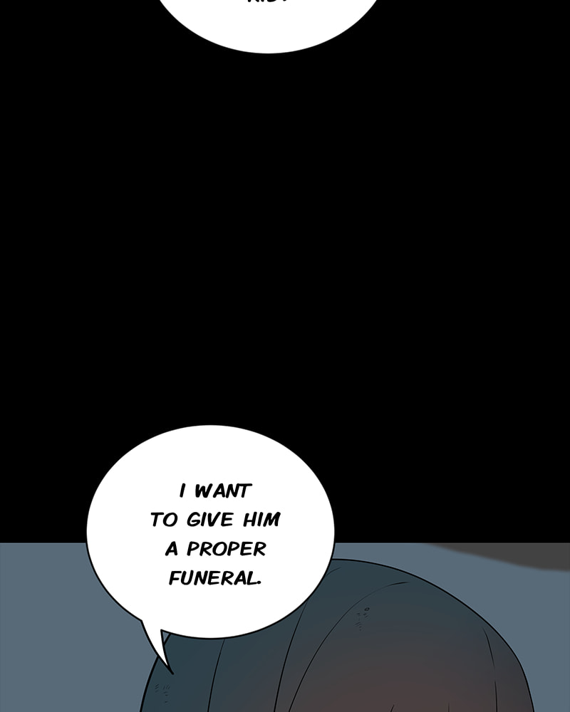 Line (TSUKISHIMA Sango) Chapter 132 page 11 - 