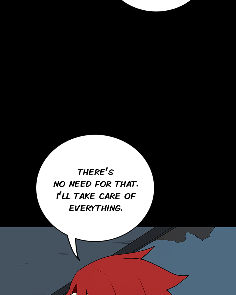 Line (TSUKISHIMA Sango) Chapter 132 page 13 - 