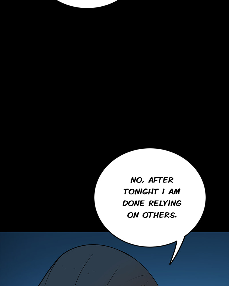 Line (TSUKISHIMA Sango) Chapter 132 page 15 - 