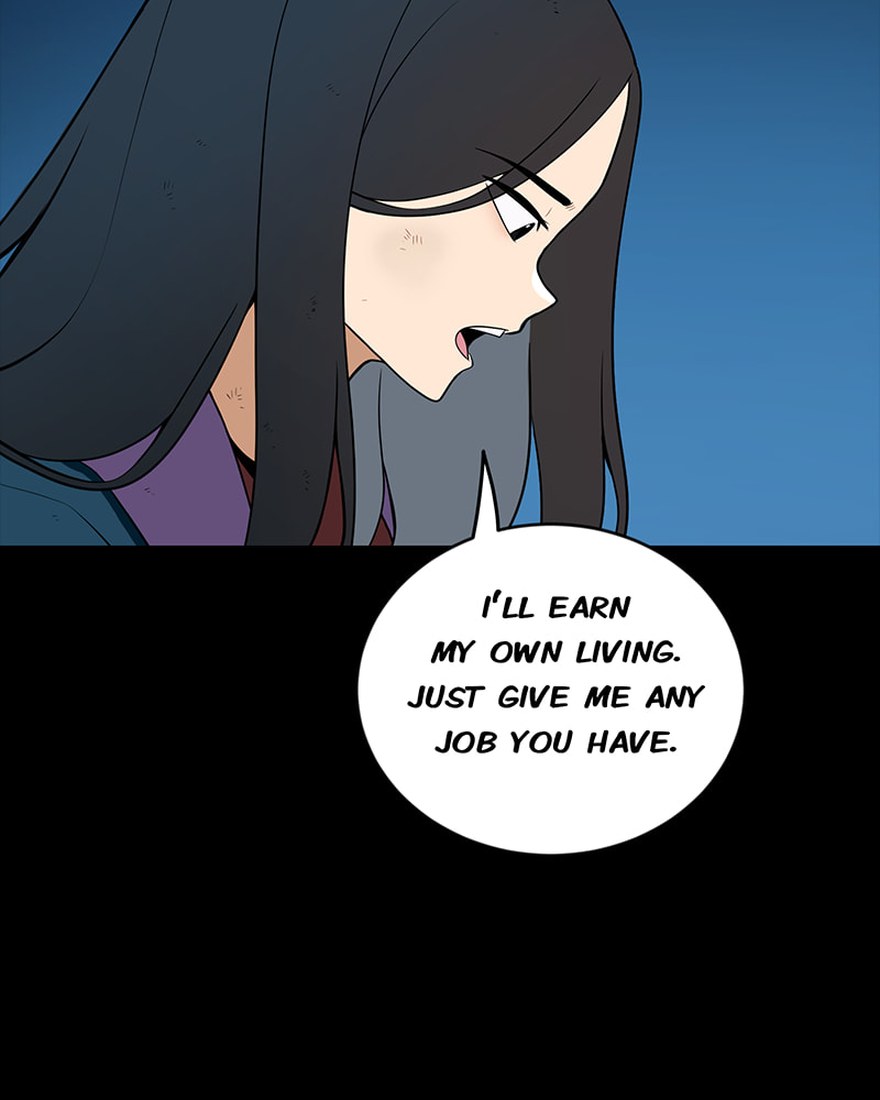 Line (TSUKISHIMA Sango) Chapter 132 page 16 - 
