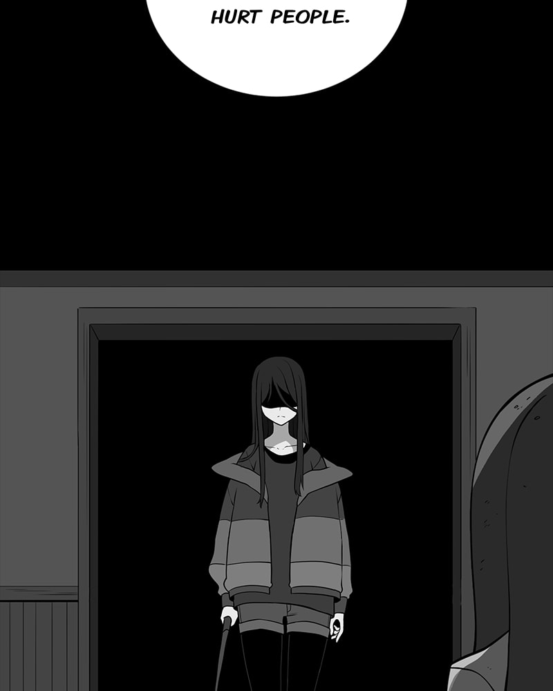 Line (TSUKISHIMA Sango) Chapter 132 page 20 - 