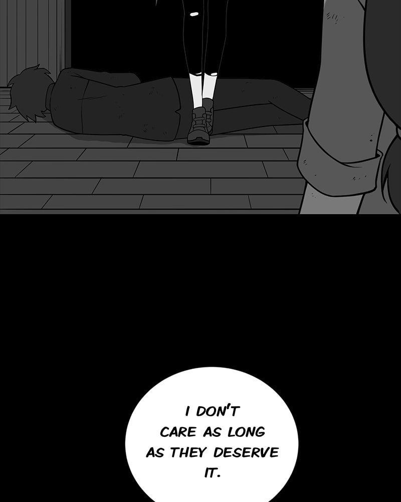 Line (TSUKISHIMA Sango) Chapter 132 page 21 - 