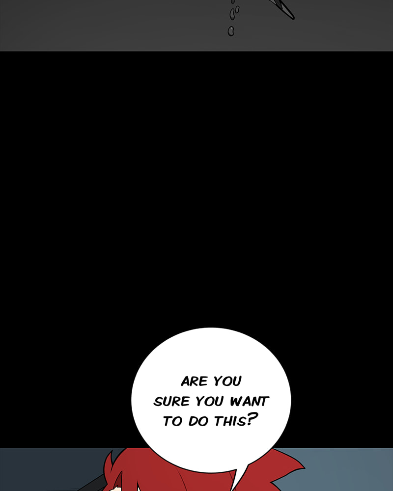 Line (TSUKISHIMA Sango) Chapter 132 page 23 - 
