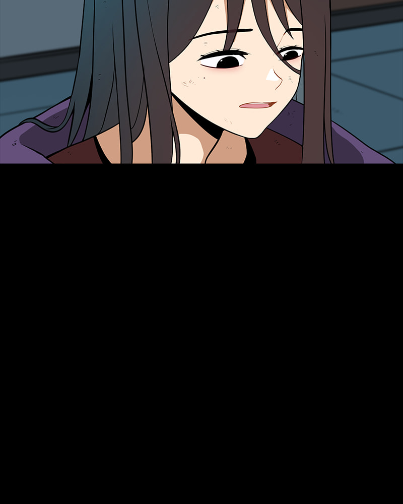 Line (TSUKISHIMA Sango) Chapter 132 page 25 - 