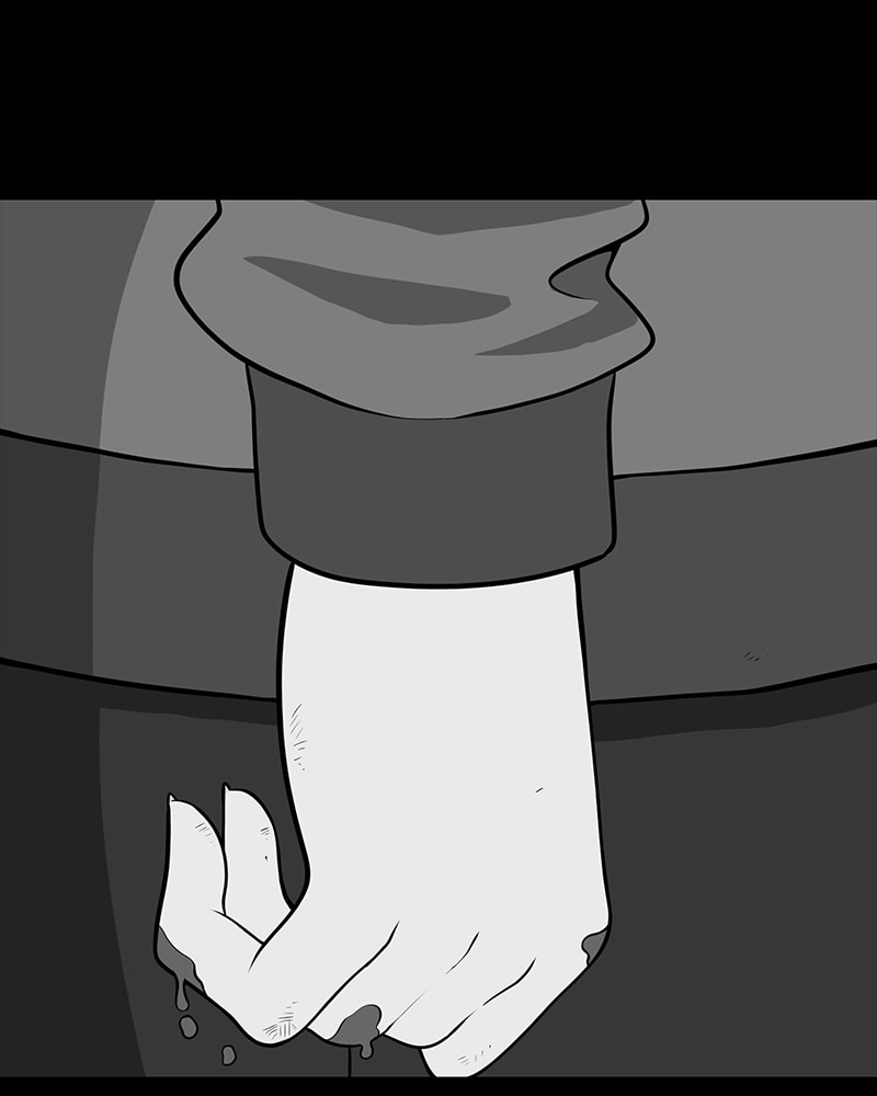 Line (TSUKISHIMA Sango) Chapter 132 page 26 - 