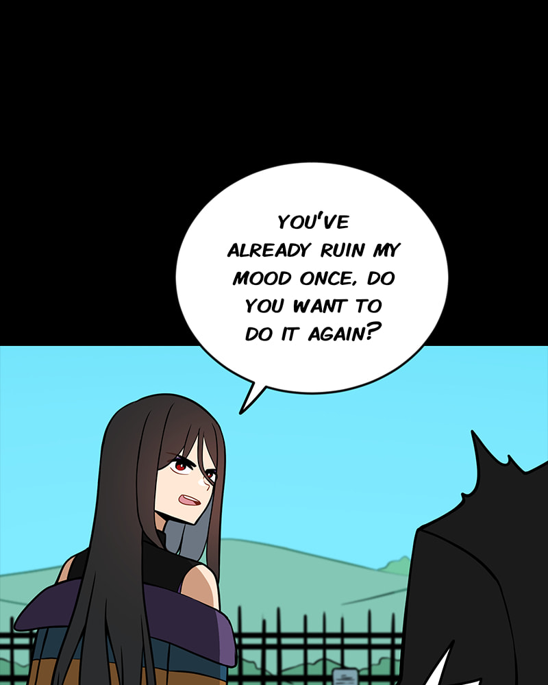 Line (TSUKISHIMA Sango) Chapter 132 page 36 - 