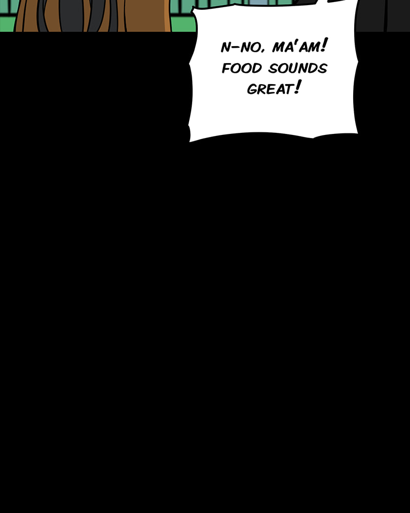 Line (TSUKISHIMA Sango) Chapter 132 page 37 - 
