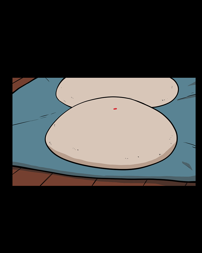 Line (TSUKISHIMA Sango) Chapter 132 page 38 - 
