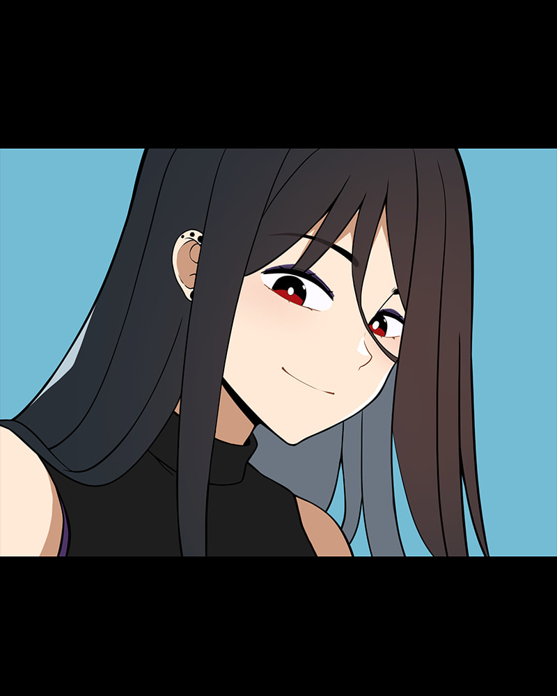 Line (TSUKISHIMA Sango) Chapter 132 page 44 - 