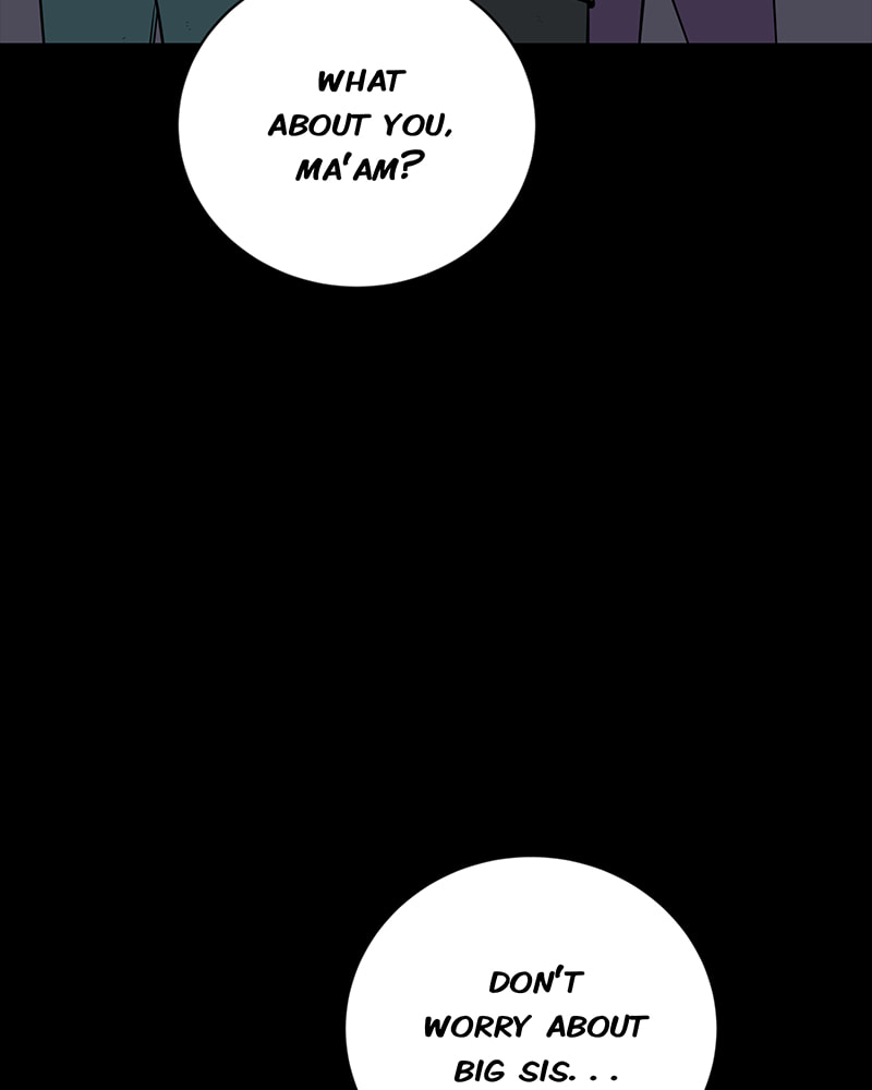 Line (TSUKISHIMA Sango) Chapter 132 page 48 - 