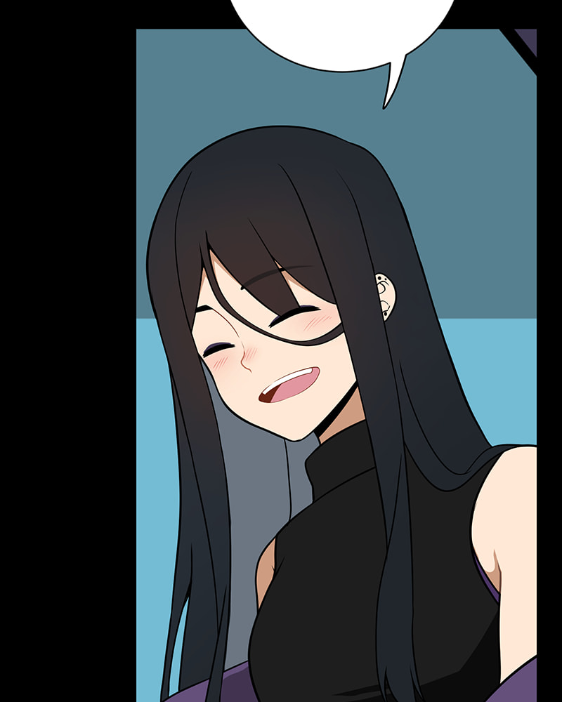 Line (TSUKISHIMA Sango) Chapter 132 page 49 - 