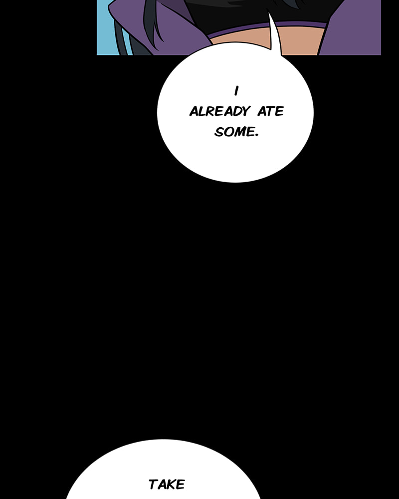 Line (TSUKISHIMA Sango) Chapter 132 page 50 - 