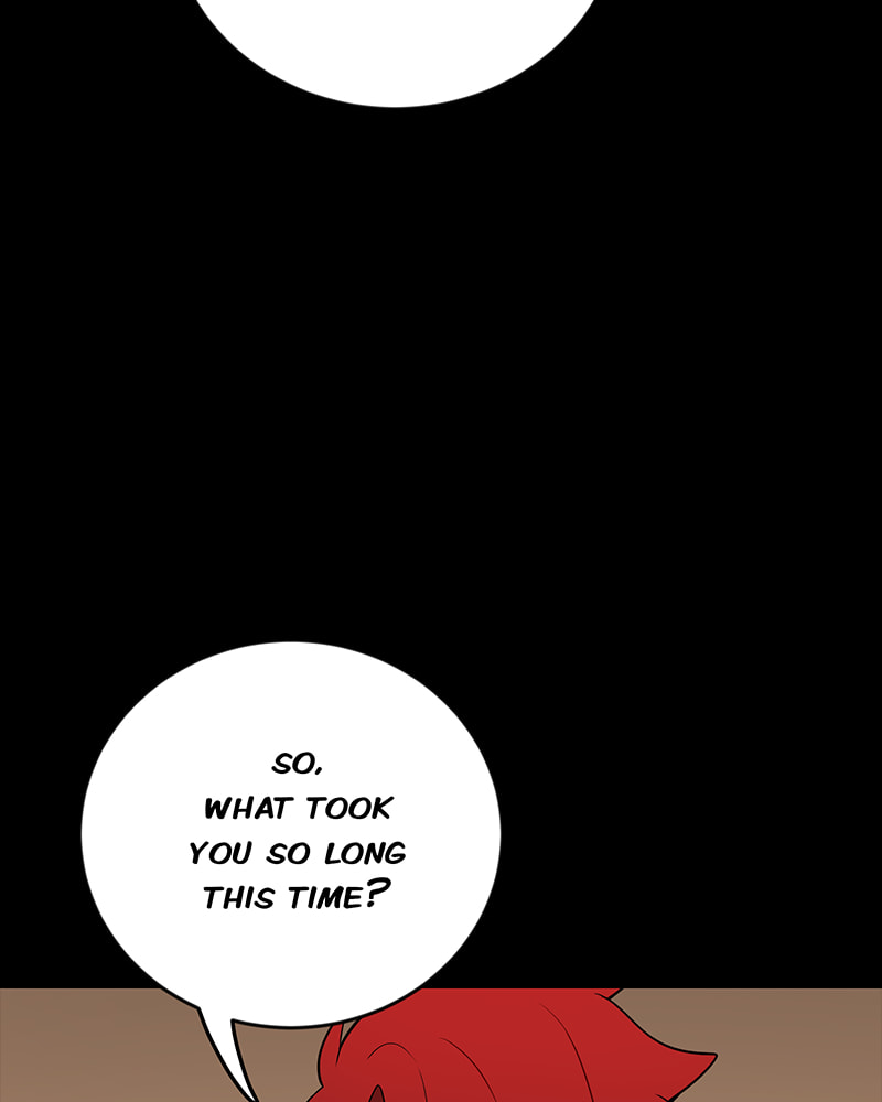 Line (TSUKISHIMA Sango) Chapter 132 page 59 - 