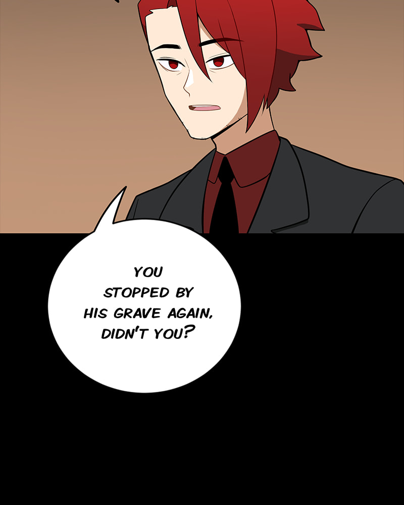 Line (TSUKISHIMA Sango) Chapter 132 page 60 - 