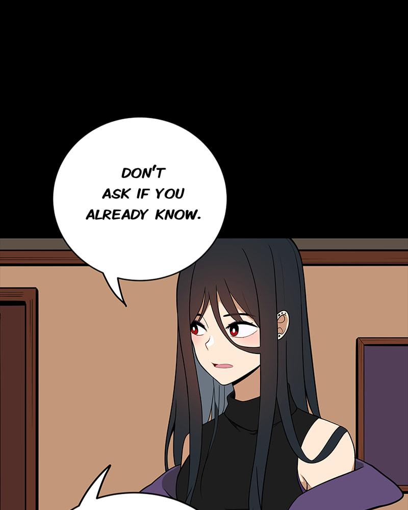 Line (TSUKISHIMA Sango) Chapter 132 page 61 - 