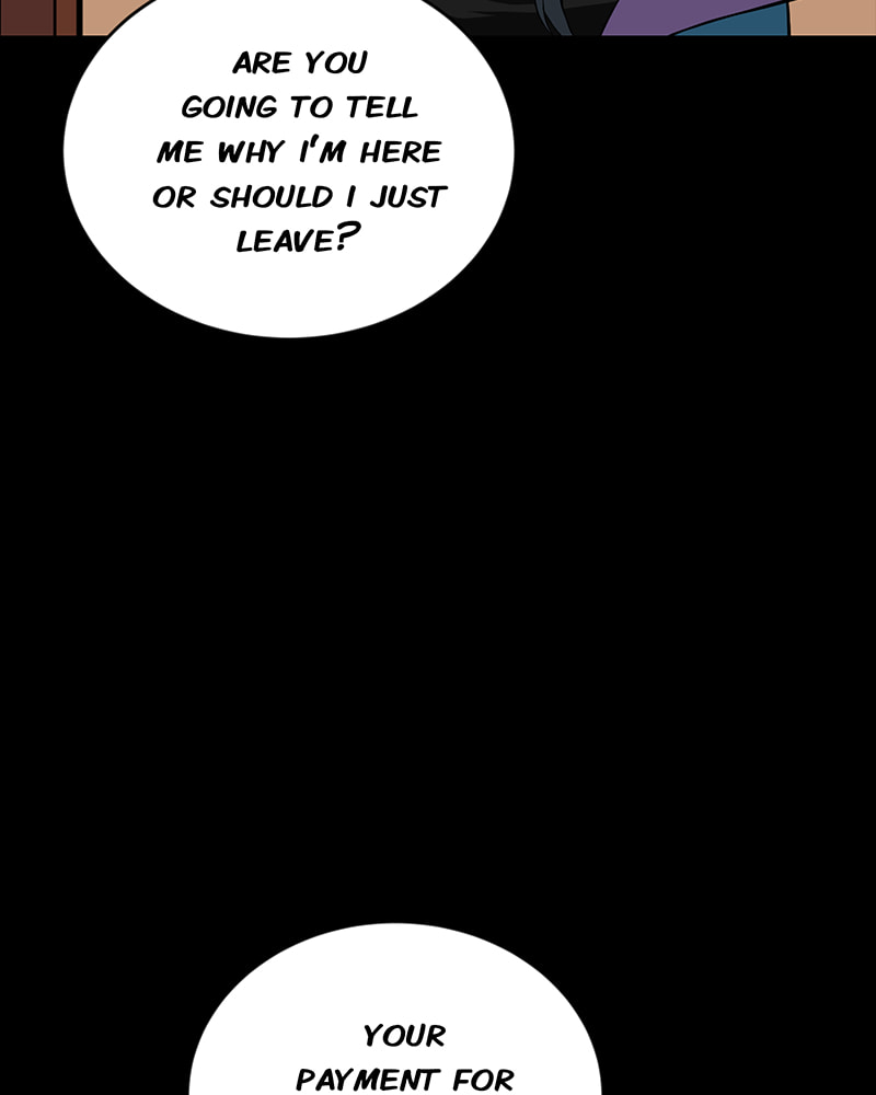 Line (TSUKISHIMA Sango) Chapter 132 page 62 - 