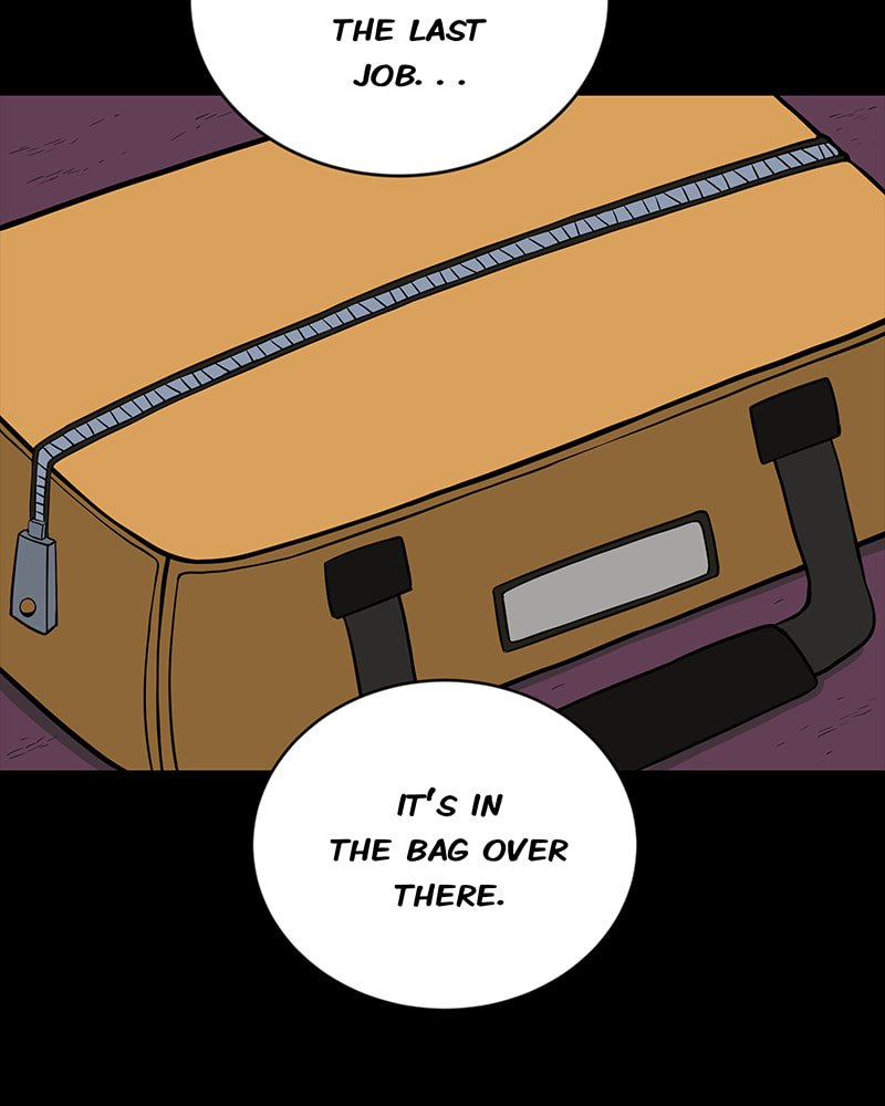 Line (TSUKISHIMA Sango) Chapter 132 page 63 - 
