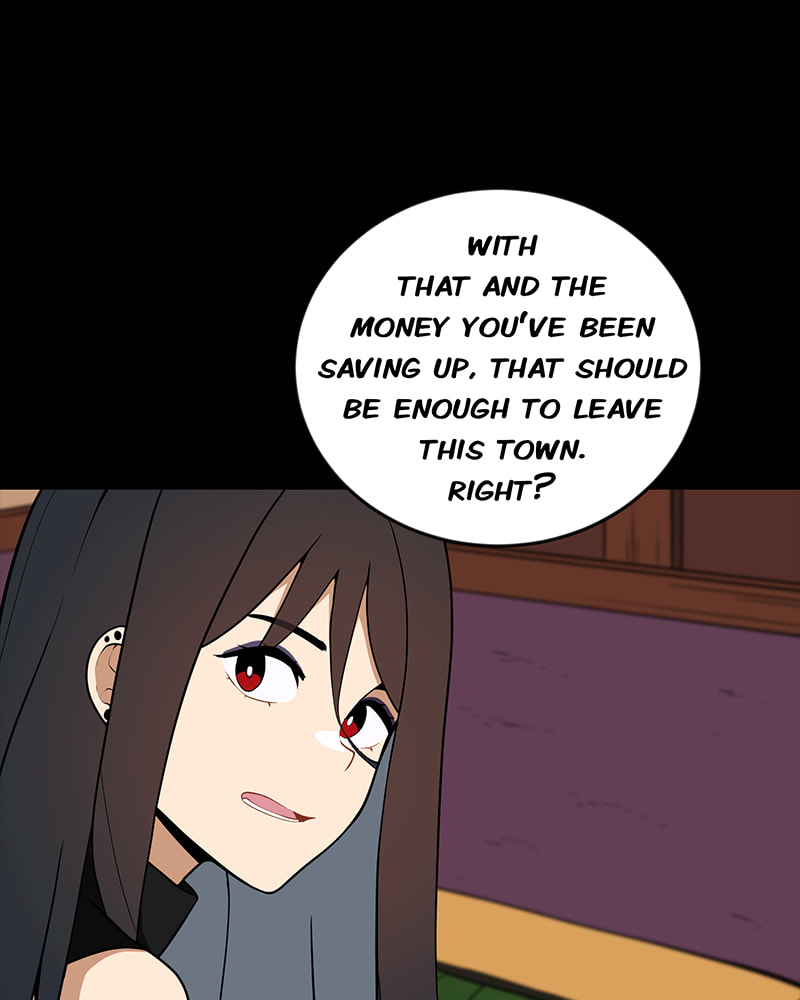 Line (TSUKISHIMA Sango) Chapter 132 page 66 - 