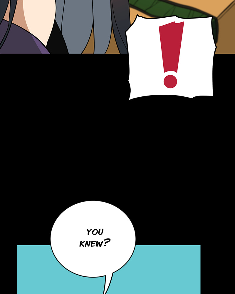 Line (TSUKISHIMA Sango) Chapter 132 page 67 - 