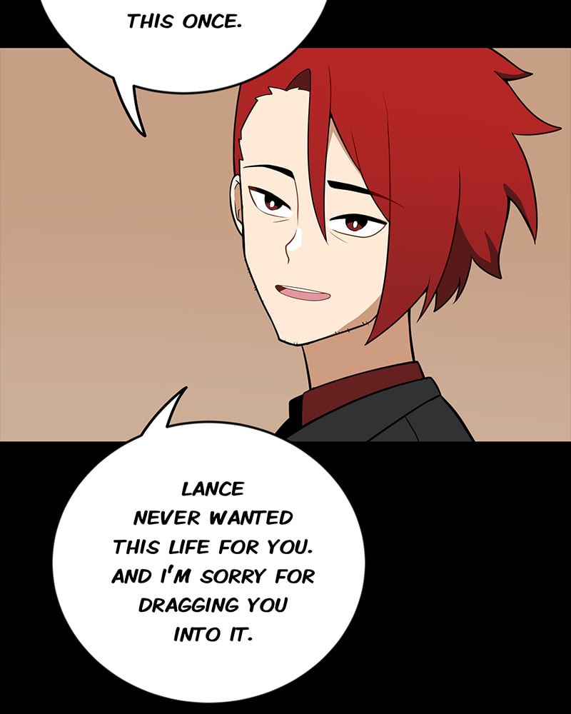 Line (TSUKISHIMA Sango) Chapter 132 page 70 - 