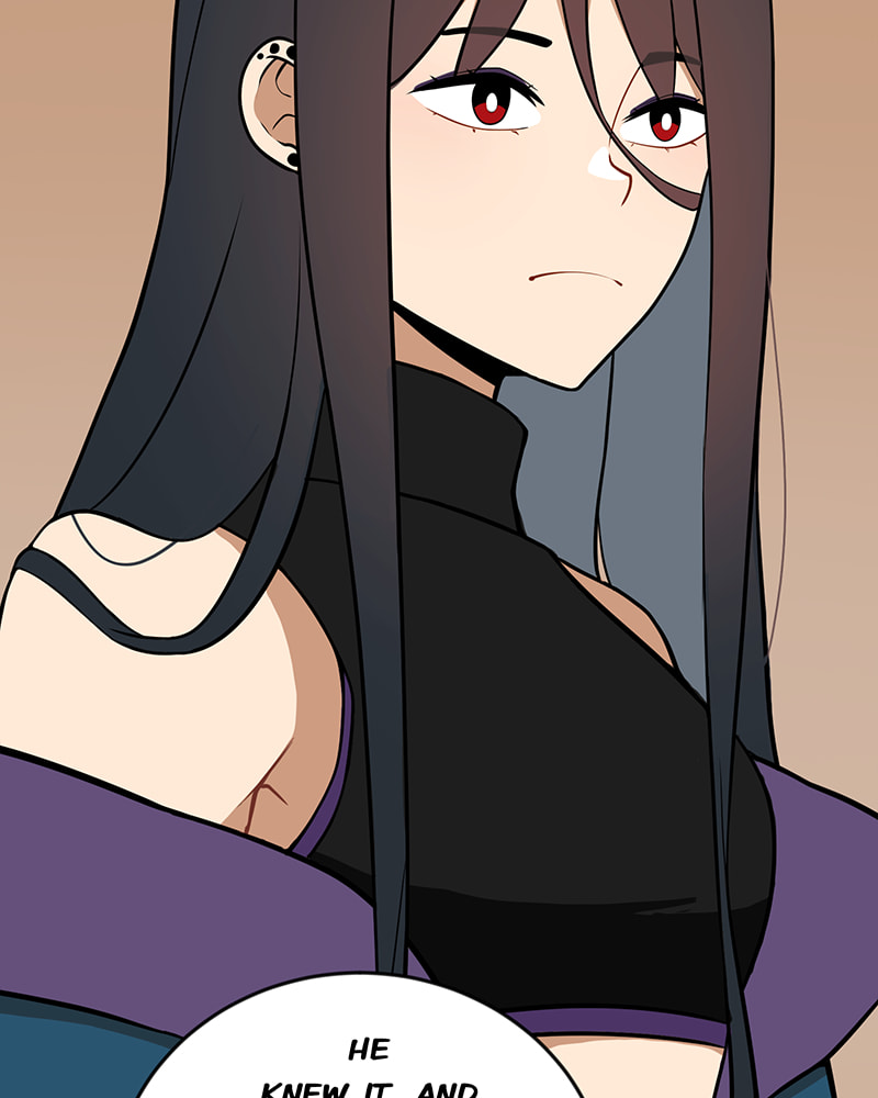 Line (TSUKISHIMA Sango) Chapter 132 page 72 - 