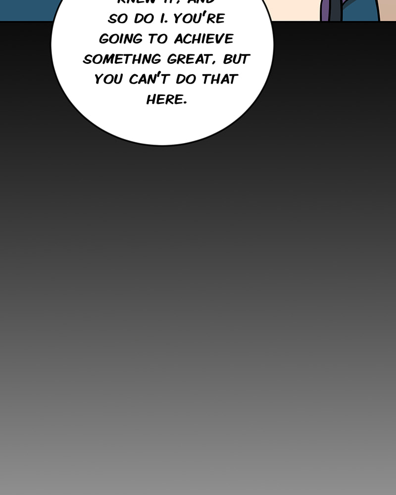 Line (TSUKISHIMA Sango) Chapter 132 page 73 - 