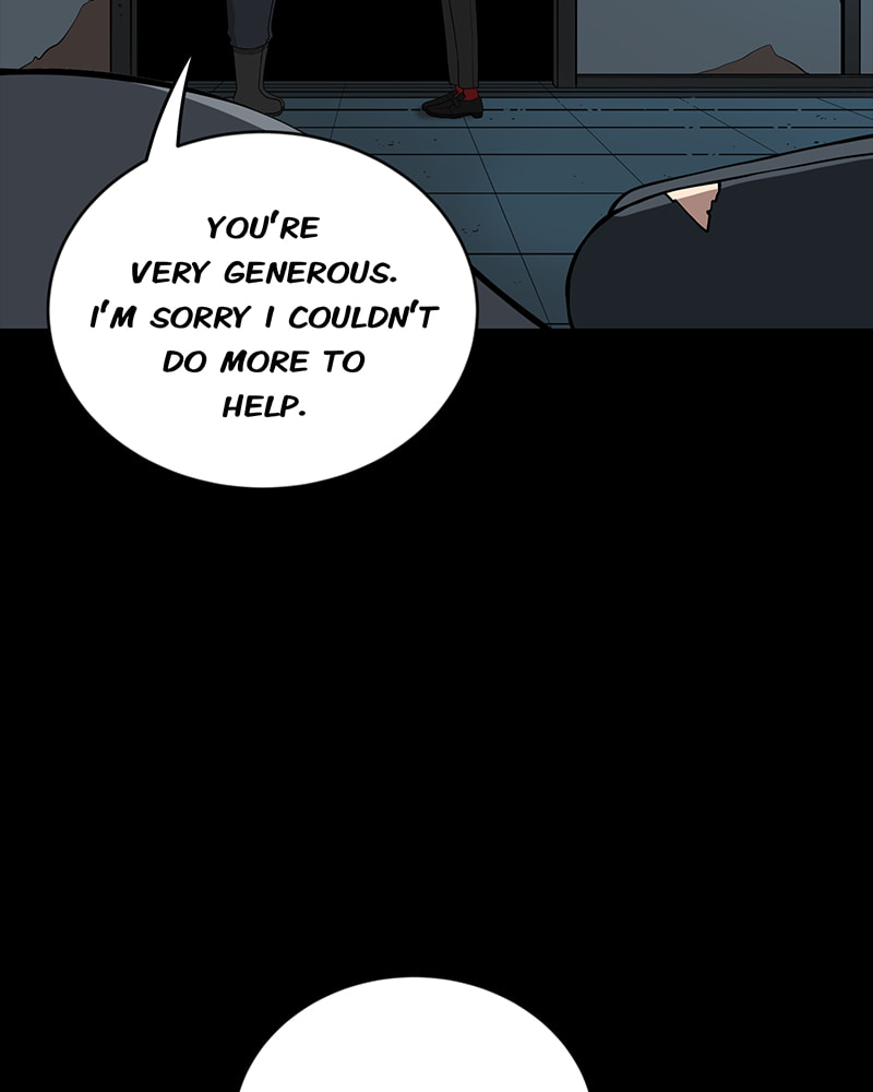 Line (TSUKISHIMA Sango) Chapter 132 page 9 - 