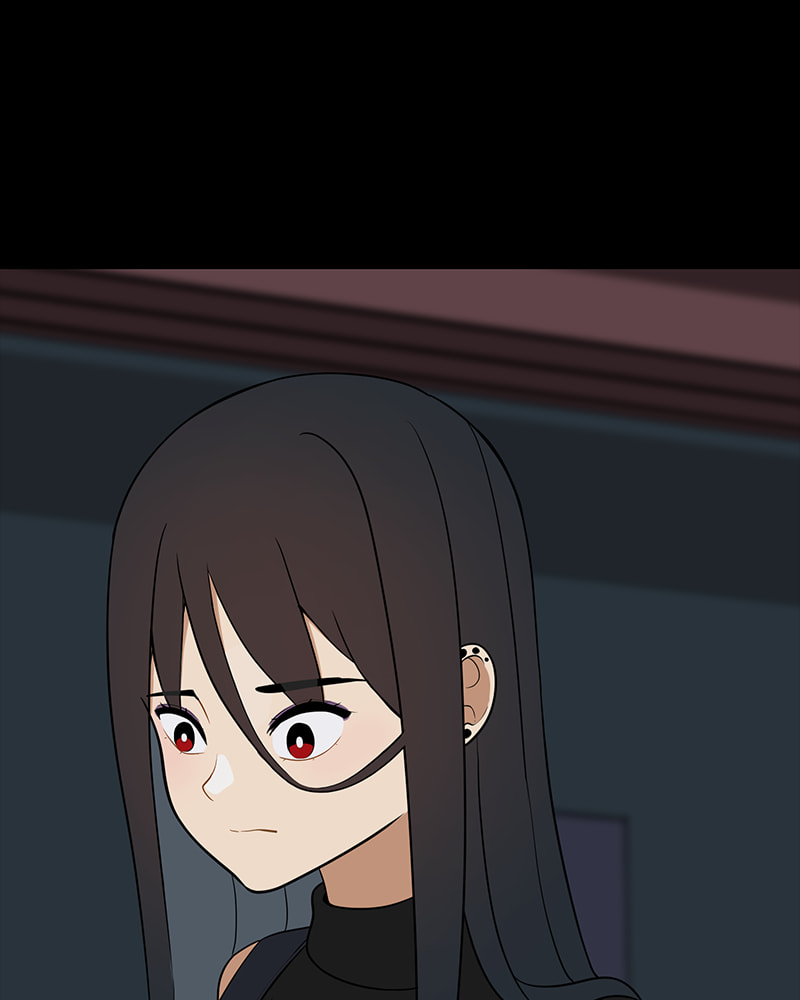 Line (TSUKISHIMA Sango) Chapter 133 page 13 - 