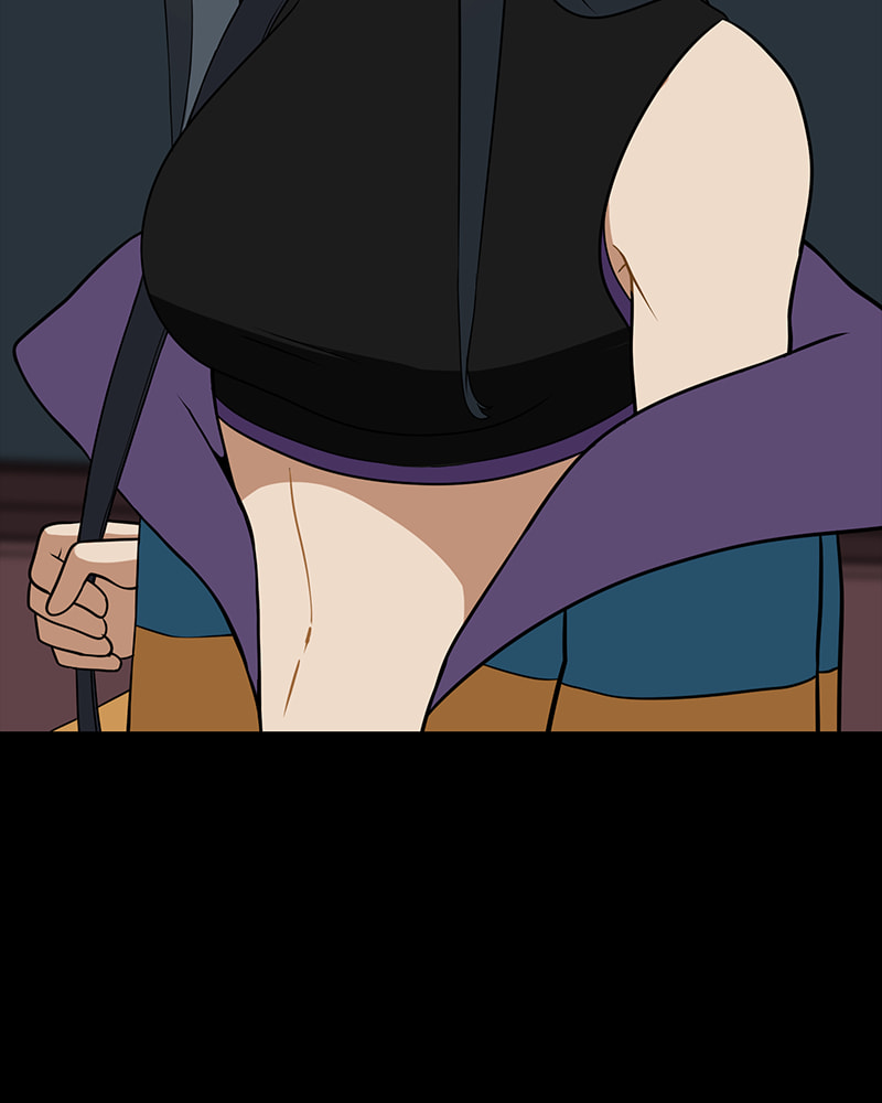 Line (TSUKISHIMA Sango) Chapter 133 page 14 - 