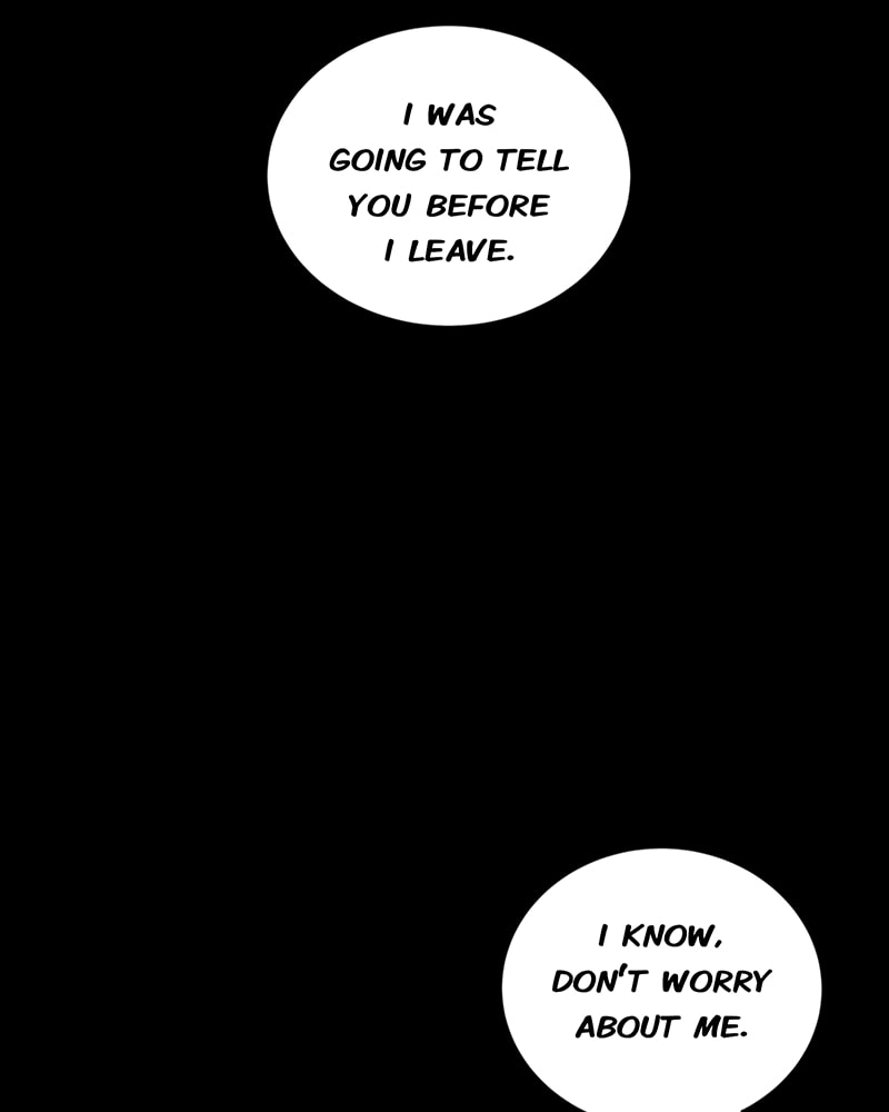 Line (TSUKISHIMA Sango) Chapter 133 page 15 - 