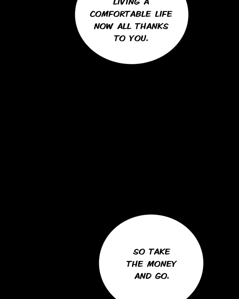 Line (TSUKISHIMA Sango) Chapter 133 page 17 - 