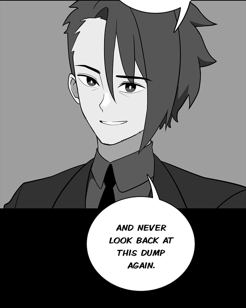 Line (TSUKISHIMA Sango) Chapter 133 page 18 - 