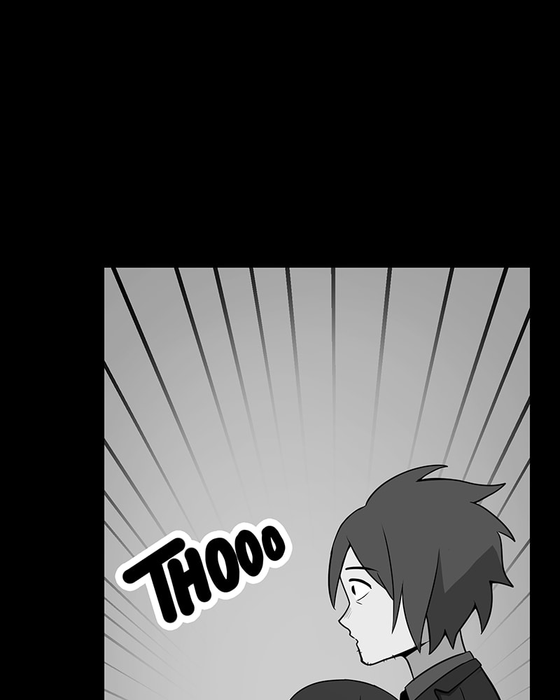 Line (TSUKISHIMA Sango) Chapter 133 page 19 - 
