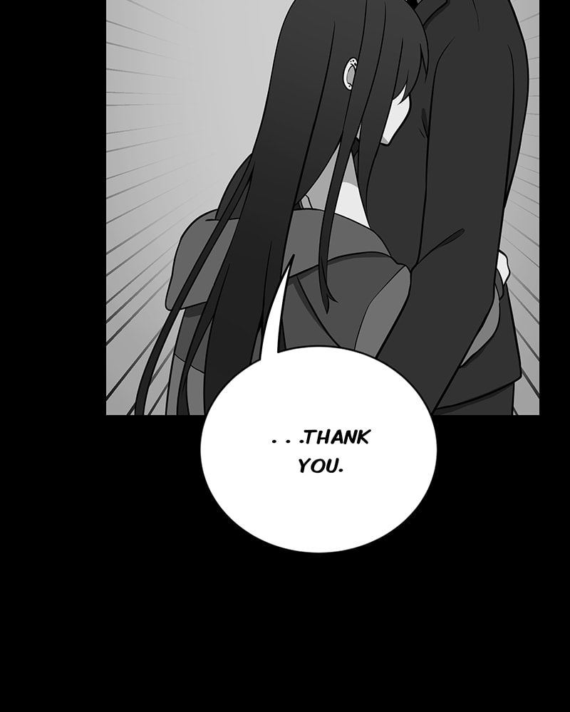 Line (TSUKISHIMA Sango) Chapter 133 page 20 - 