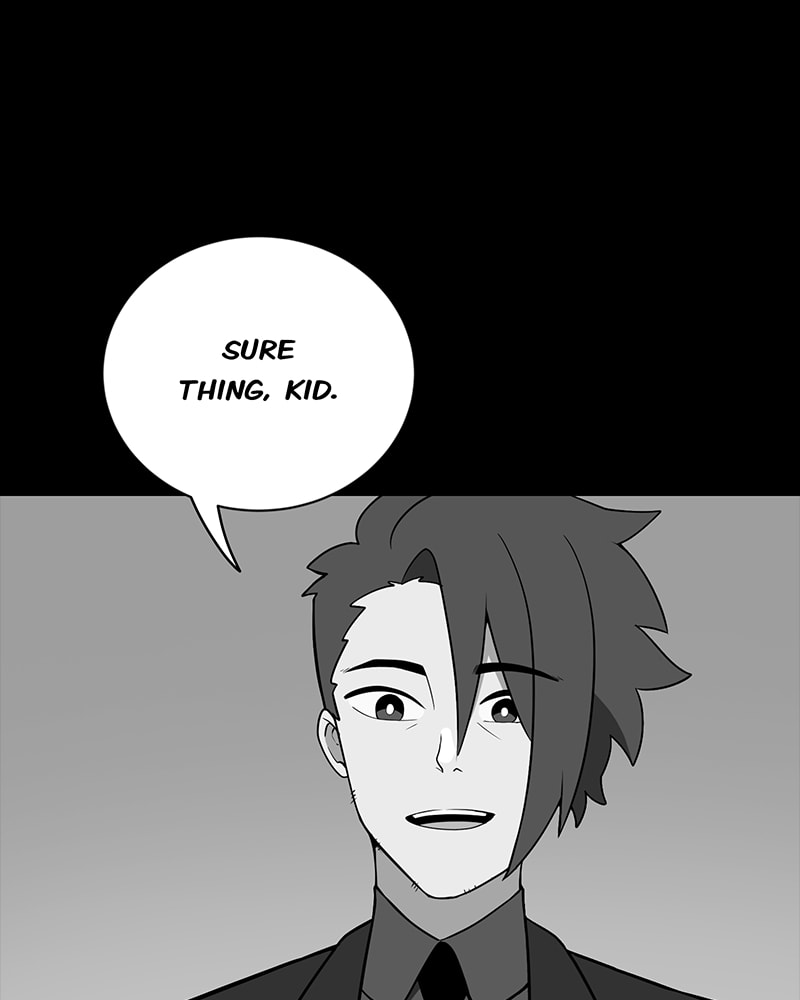 Line (TSUKISHIMA Sango) Chapter 133 page 21 - 