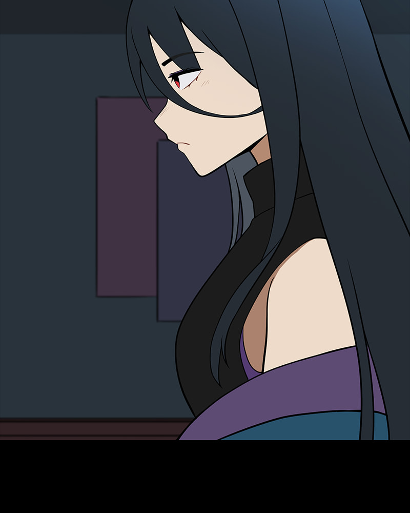 Line (TSUKISHIMA Sango) Chapter 133 page 23 - 