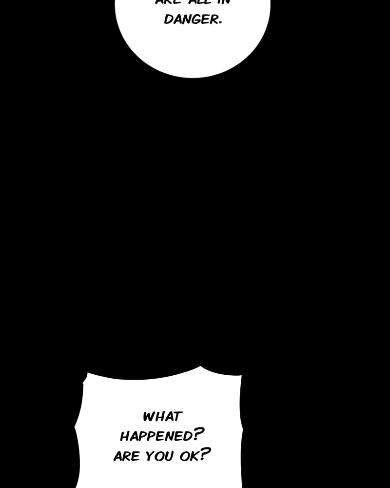 Line (TSUKISHIMA Sango) Chapter 133 page 26 - 