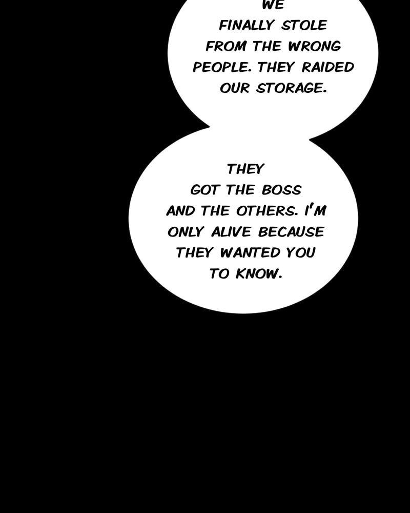 Line (TSUKISHIMA Sango) Chapter 133 page 28 - 