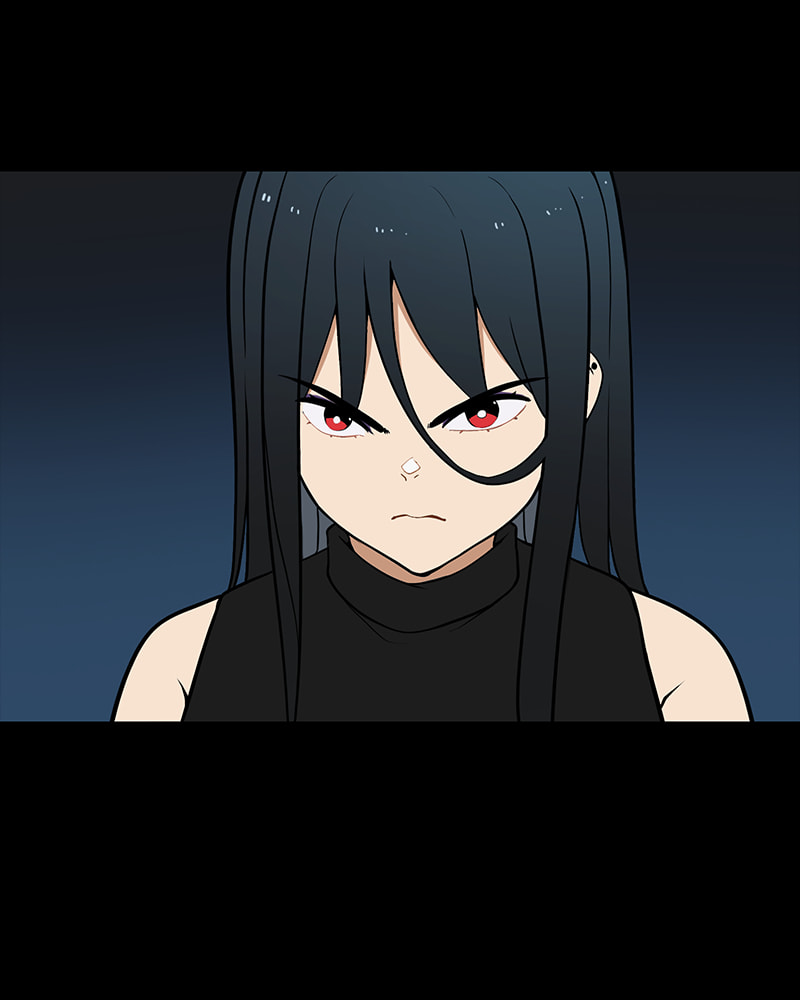 Line (TSUKISHIMA Sango) Chapter 133 page 29 - 