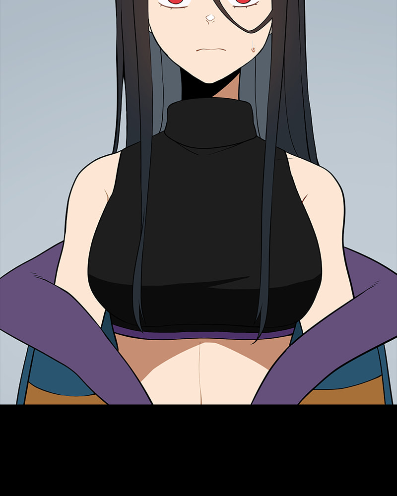 Line (TSUKISHIMA Sango) Chapter 133 page 32 - 