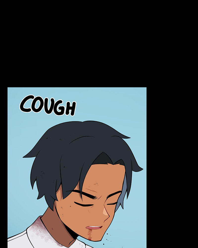 Line (TSUKISHIMA Sango) Chapter 133 page 34 - 