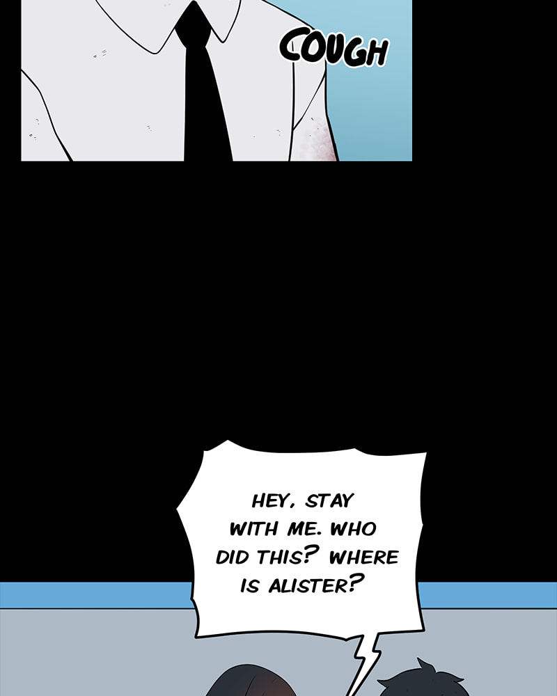 Line (TSUKISHIMA Sango) Chapter 133 page 35 - 