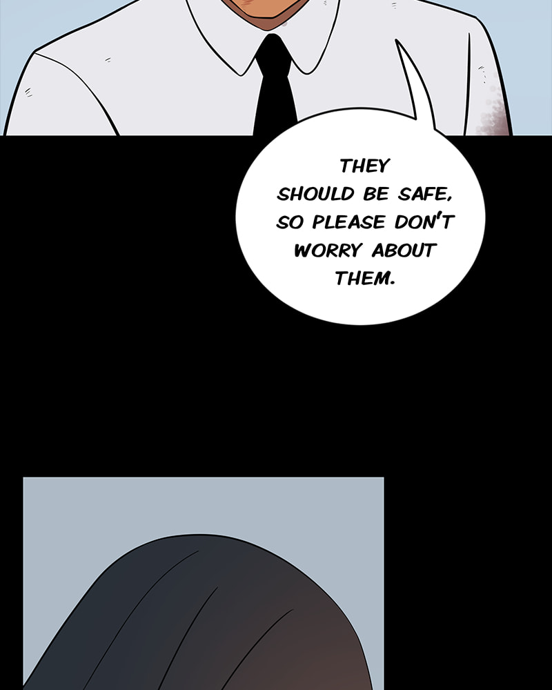 Line (TSUKISHIMA Sango) Chapter 133 page 38 - 