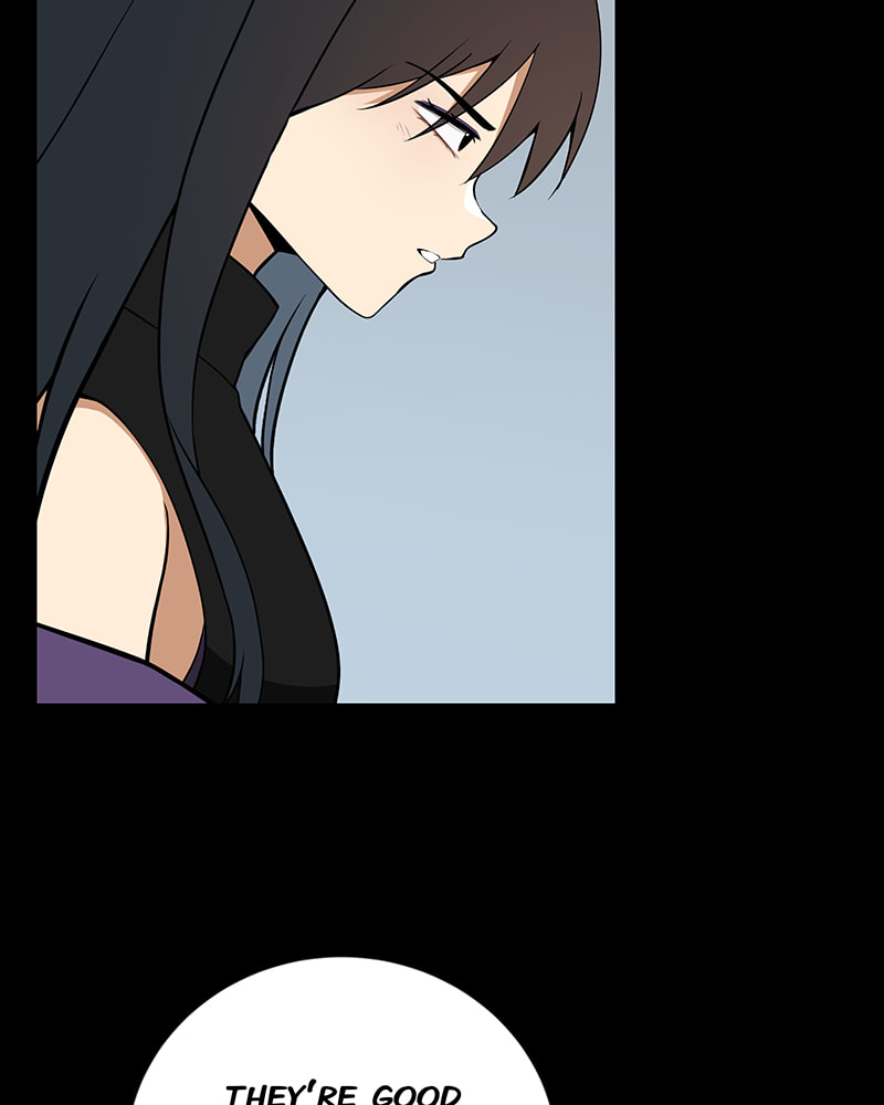Line (TSUKISHIMA Sango) Chapter 133 page 39 - 