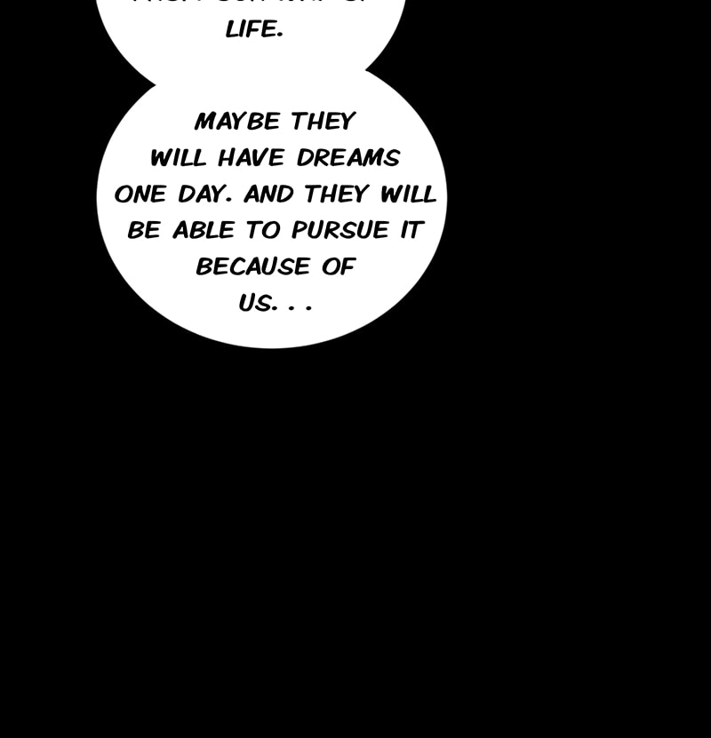 Line (TSUKISHIMA Sango) Chapter 133 page 41 - 