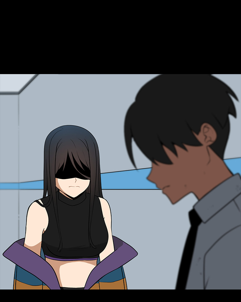 Line (TSUKISHIMA Sango) Chapter 133 page 42 - 
