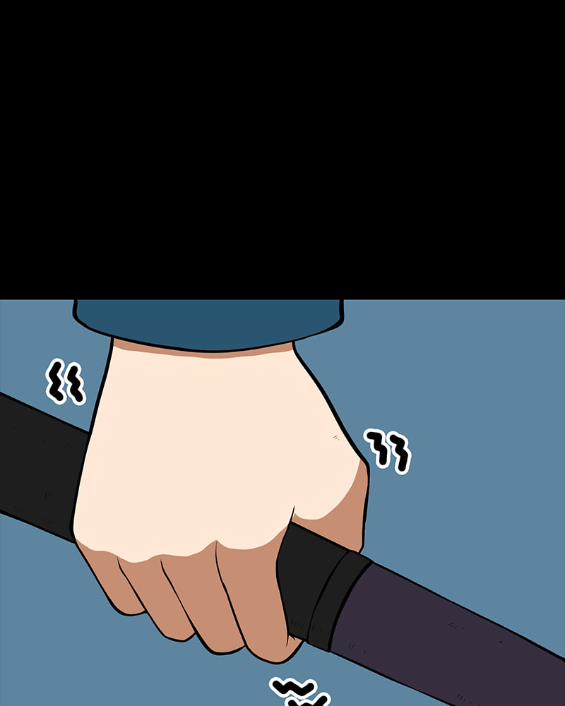Line (TSUKISHIMA Sango) Chapter 133 page 44 - 