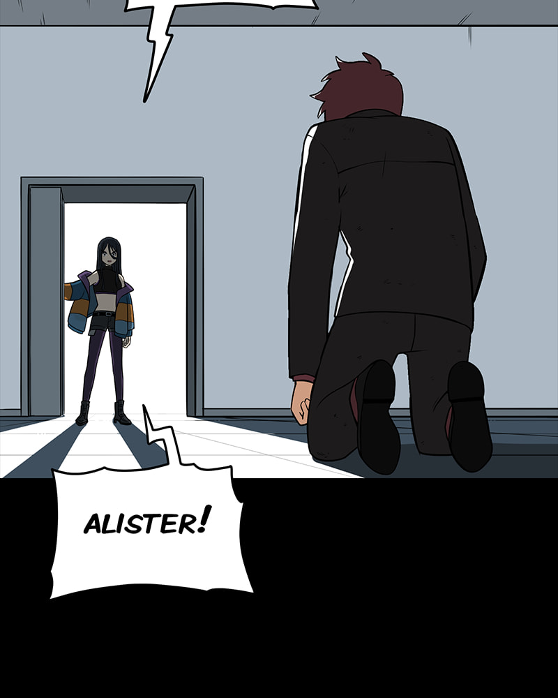 Line (TSUKISHIMA Sango) Chapter 133 page 48 - 